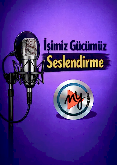 İşimiz Gücümüz Seslendirme