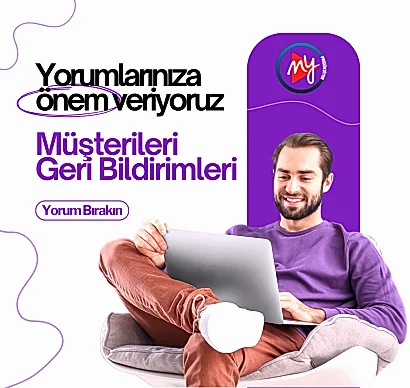 Müşteri Yorumları